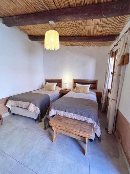 Hermosa casita en Maimará
