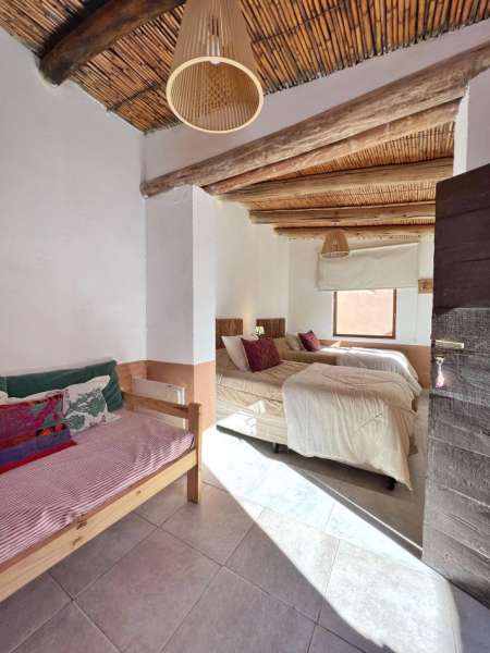 Hermosa casita en Maimará