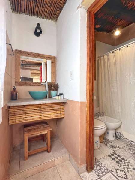Hermosa casita en Maimará