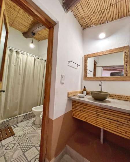Hermosa casita en Maimará