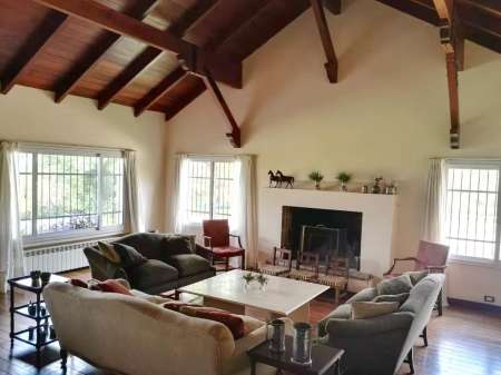 Casa en San Lorenzo