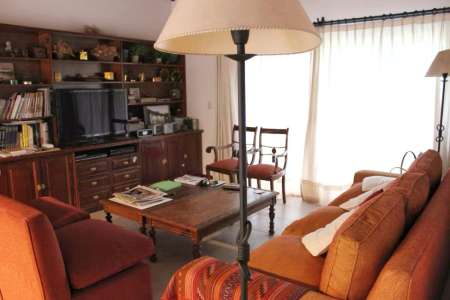 Casa en San Lorenzo