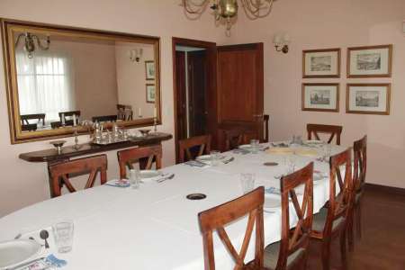 Casa en San Lorenzo