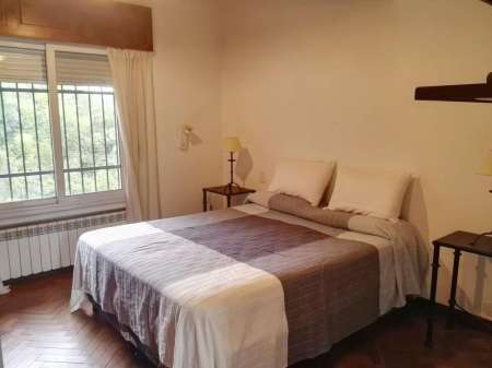 Casa en San Lorenzo