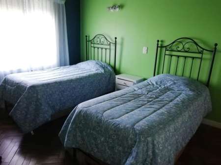 Casa en San Lorenzo