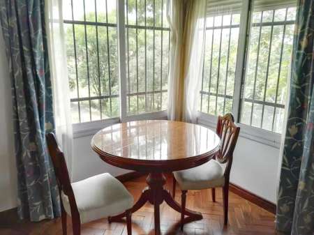 Casa en San Lorenzo