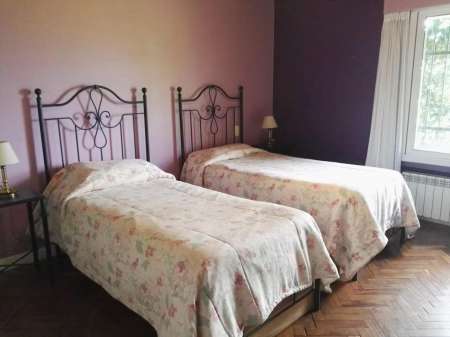 Casa en San Lorenzo