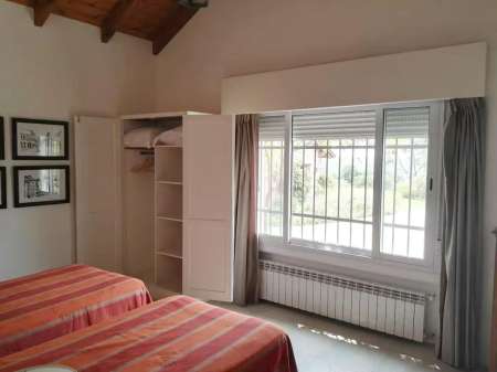Casa en San Lorenzo