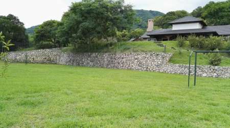 Casa en San Lorenzo