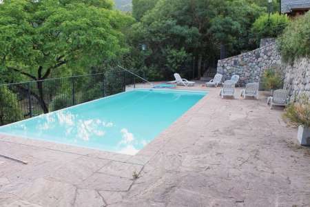 Casa en San Lorenzo