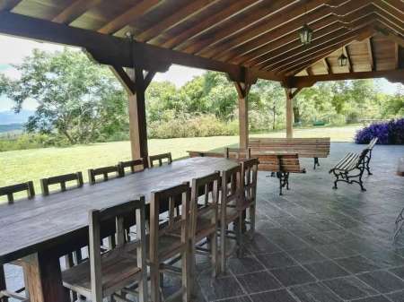 Casa en San Lorenzo