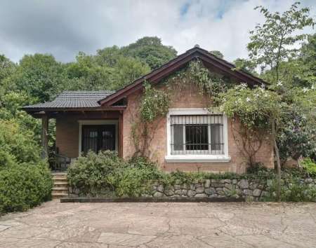 Casa en San Lorenzo
