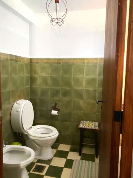 Casa en San Lorenzo