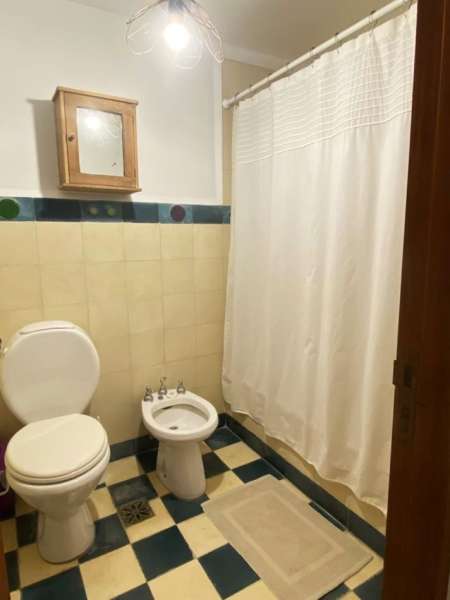 Casa en San Lorenzo