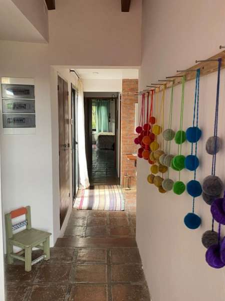 Casa en San Lorenzo