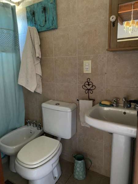 Casa en San Lorenzo