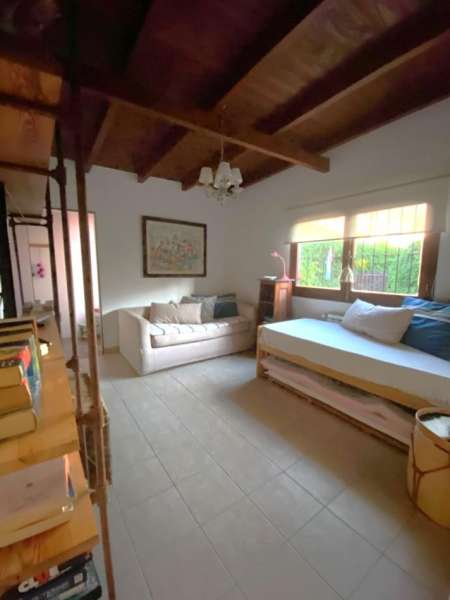 Casa en San Lorenzo