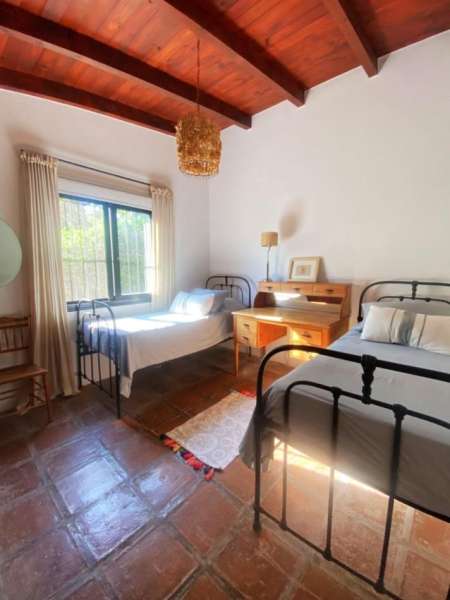 Casa en San Lorenzo
