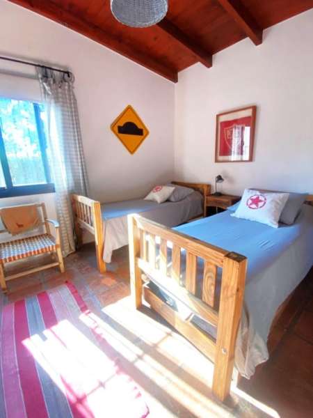 Casa en San Lorenzo