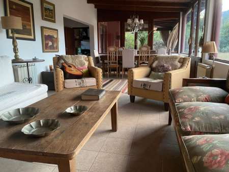 Casa en San Lorenzo