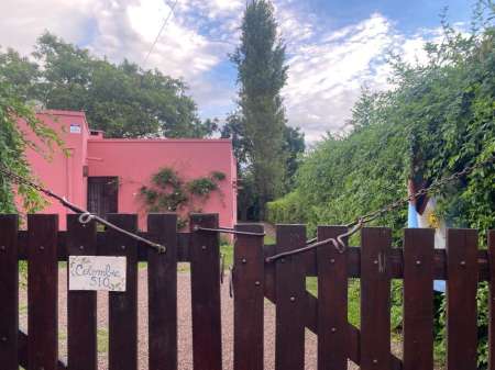 Casa en San Lorenzo