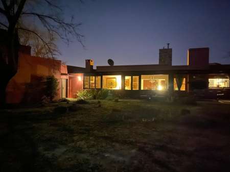 Casa en San Lorenzo