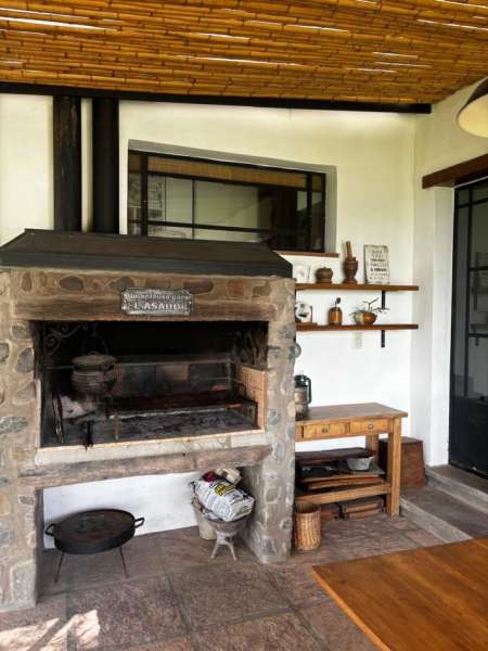 Casa en La Aguada