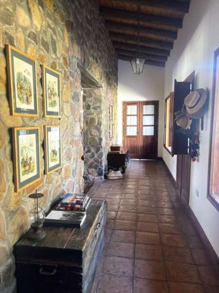 Casa en La Aguada