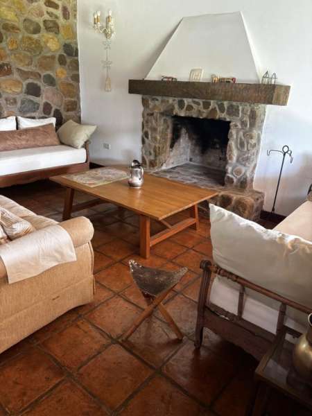 Casa en La Aguada
