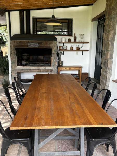 Casa en La Aguada