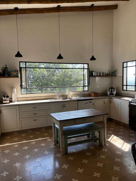 Casa en La Aguada