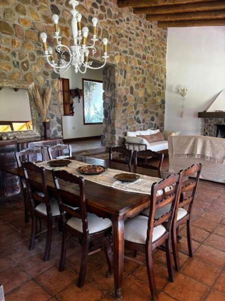 Casa en La Aguada