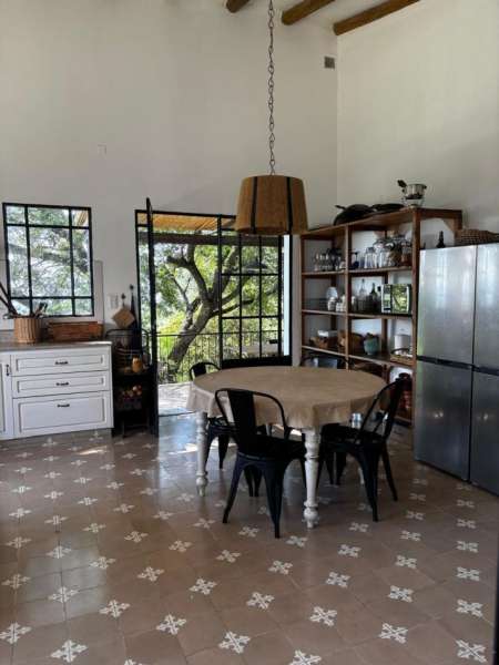 Casa en La Aguada