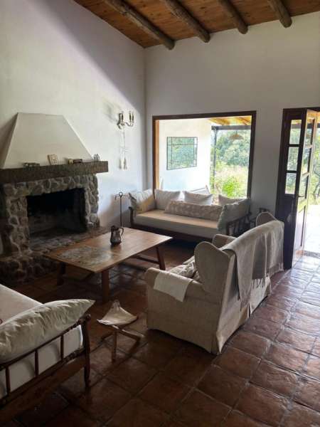 Casa en La Aguada