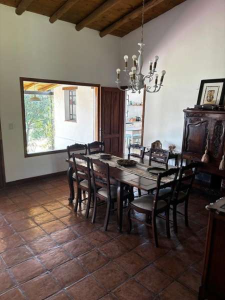 Casa en La Aguada