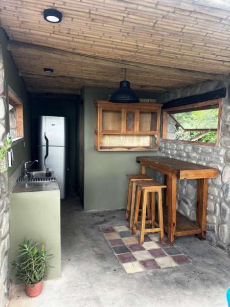 Casa en La Aguada
