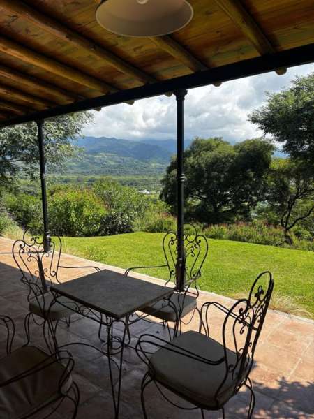 Casa en La Aguada