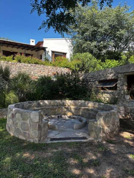 Casa en La Aguada