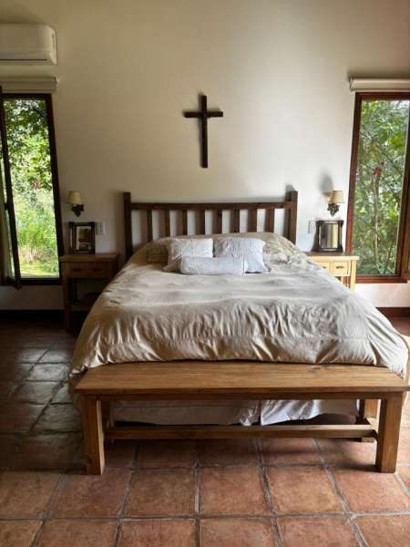 Casa en La Aguada