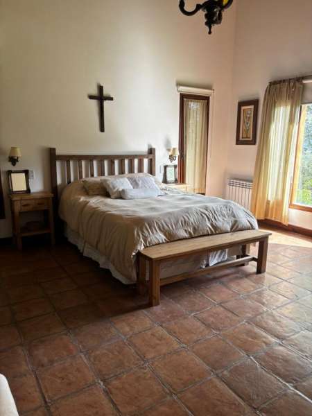 Casa en La Aguada