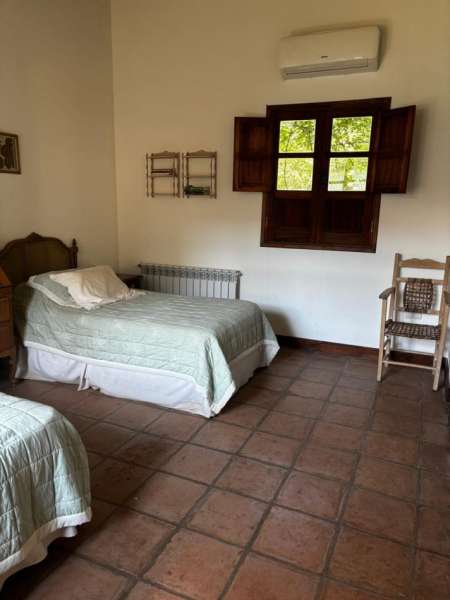 Casa en La Aguada