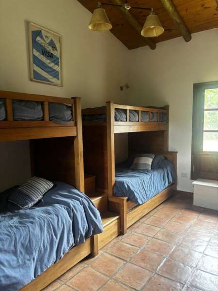 Casa en La Aguada