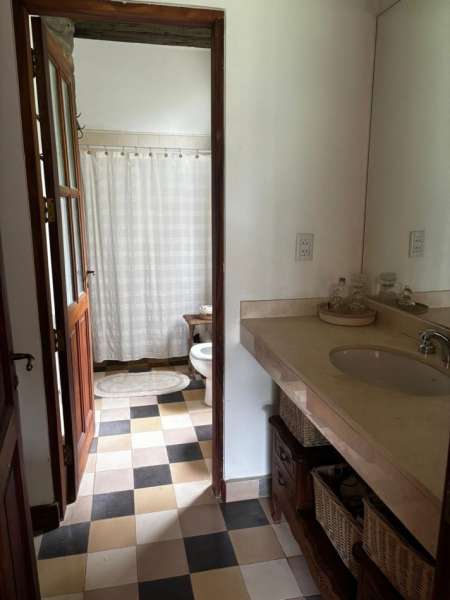 Casa en La Aguada
