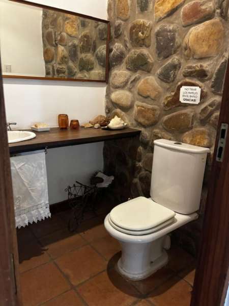 Casa en La Aguada