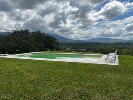 Casa en La Aguada