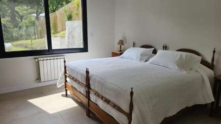 Casa en San Lorenzo - alquiler temporario