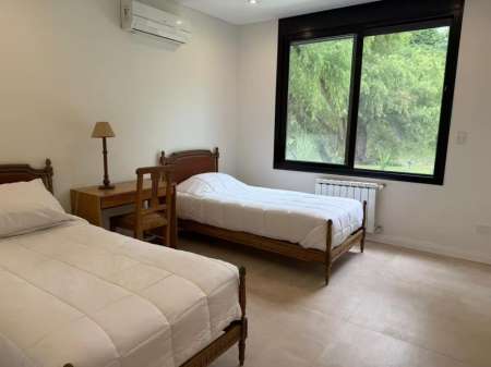 Casa en San Lorenzo - alquiler temporario
