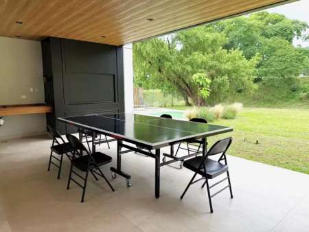 Casa en San Lorenzo - alquiler temporario