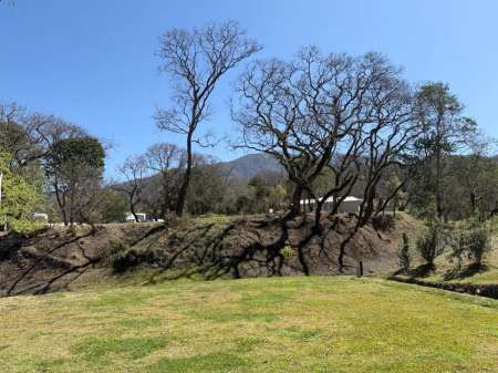 Casa en San Lorenzo - alquiler temporario