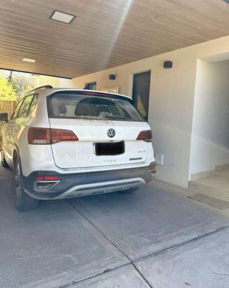 Casa en San Lorenzo - alquiler temporario